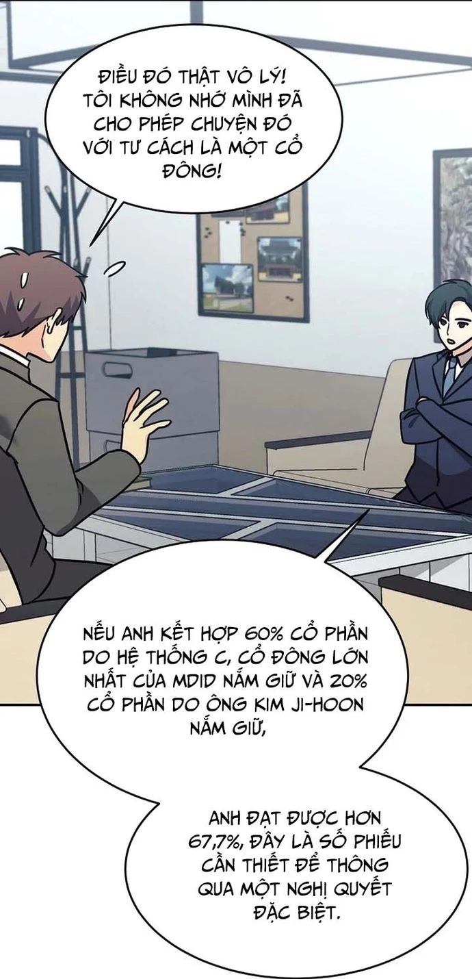 Con Gái Tôi Là Rồng! Chapter 83 - 60