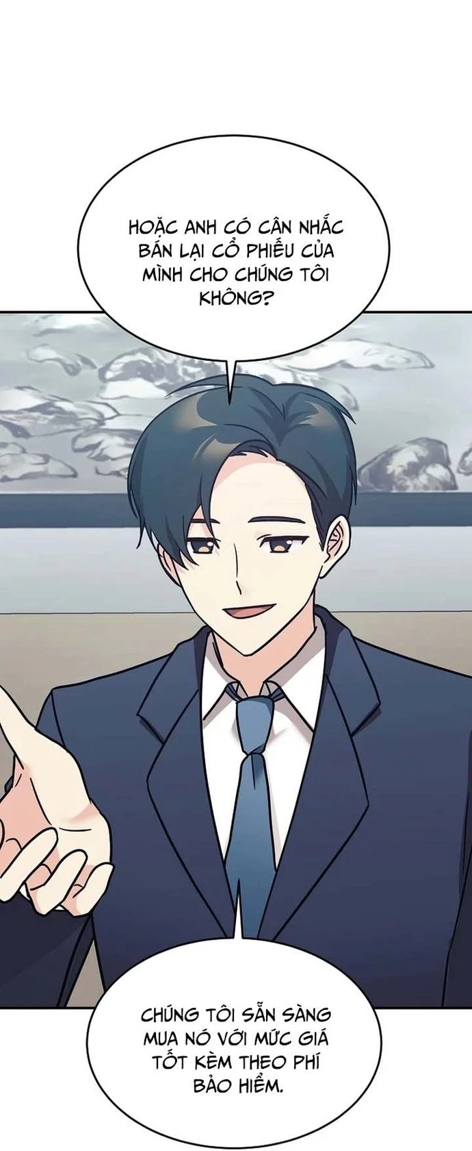 Con Gái Tôi Là Rồng! Chapter 83 - 64