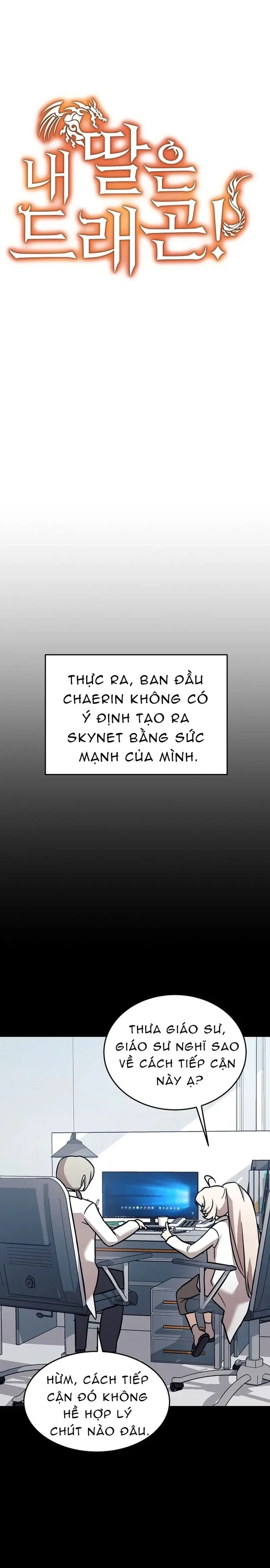 Con Gái Tôi Là Rồng! Chapter 85 - 2
