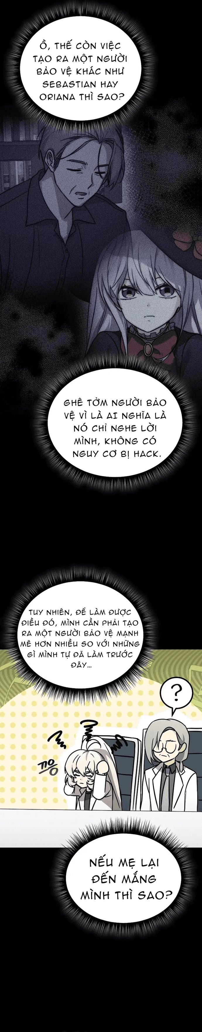 Con Gái Tôi Là Rồng! Chapter 85 - 4