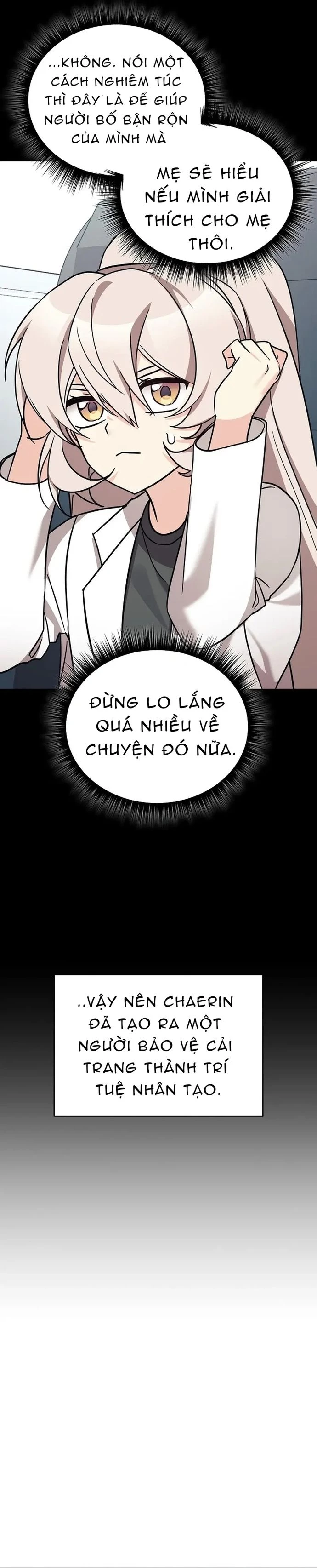 Con Gái Tôi Là Rồng! Chapter 85 - 5