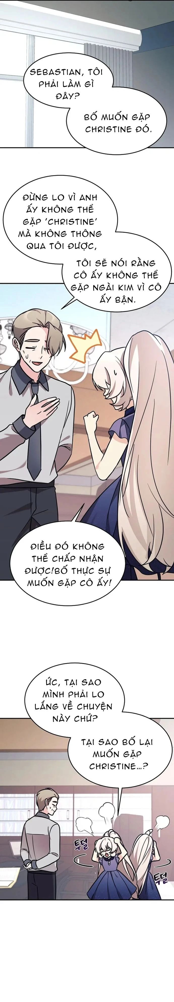 Con Gái Tôi Là Rồng! Chapter 85 - 6