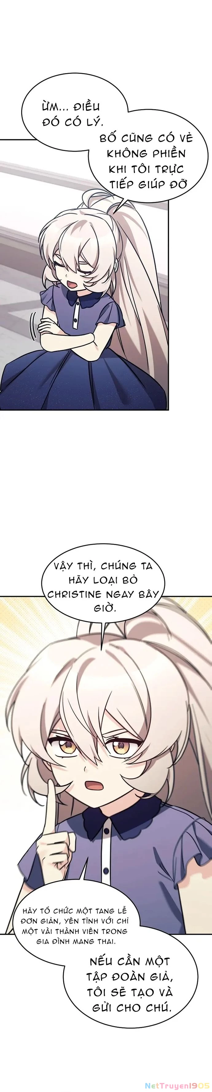 Con Gái Tôi Là Rồng! Chapter 85 - 8