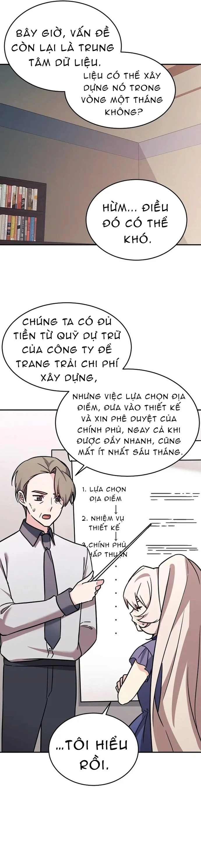 Con Gái Tôi Là Rồng! Chapter 85 - 9