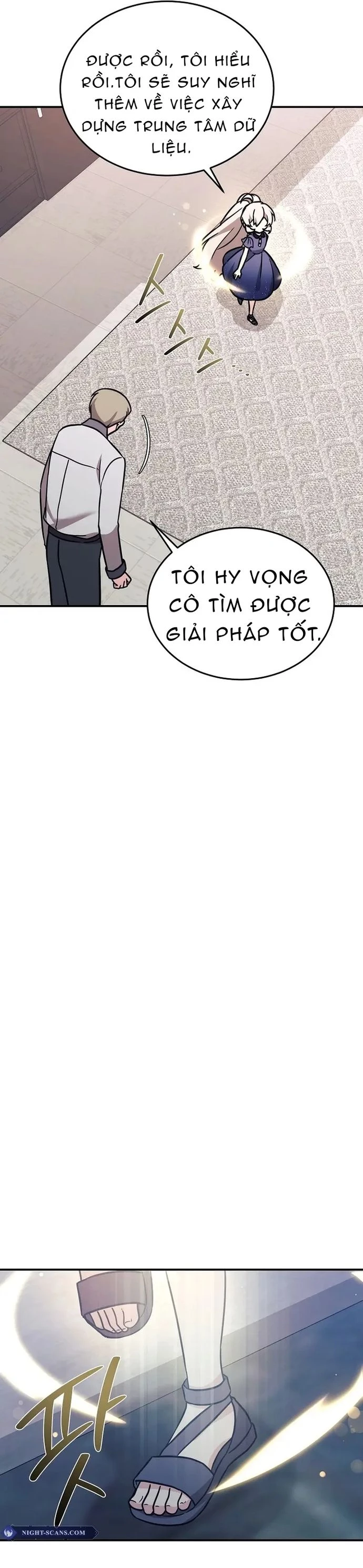 Con Gái Tôi Là Rồng! Chapter 85 - 10