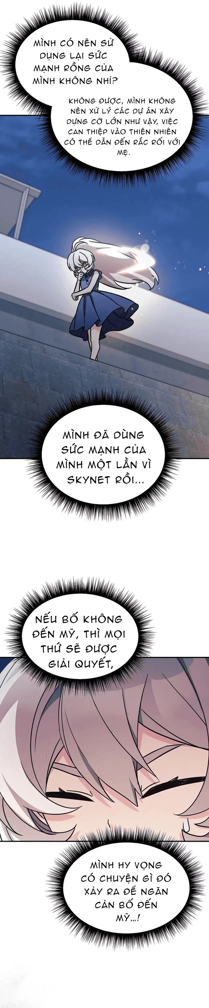 Con Gái Tôi Là Rồng! Chapter 85 - 11
