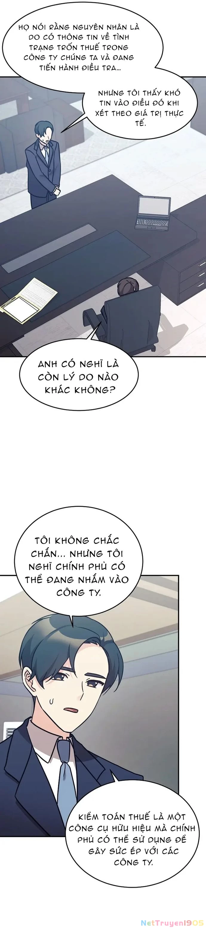 Con Gái Tôi Là Rồng! Chapter 85 - 13