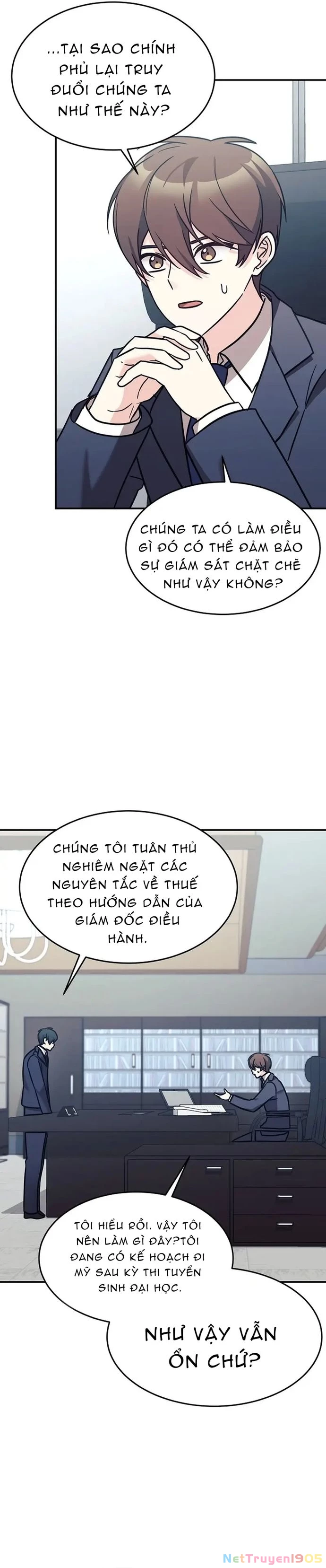 Con Gái Tôi Là Rồng! Chapter 85 - 14