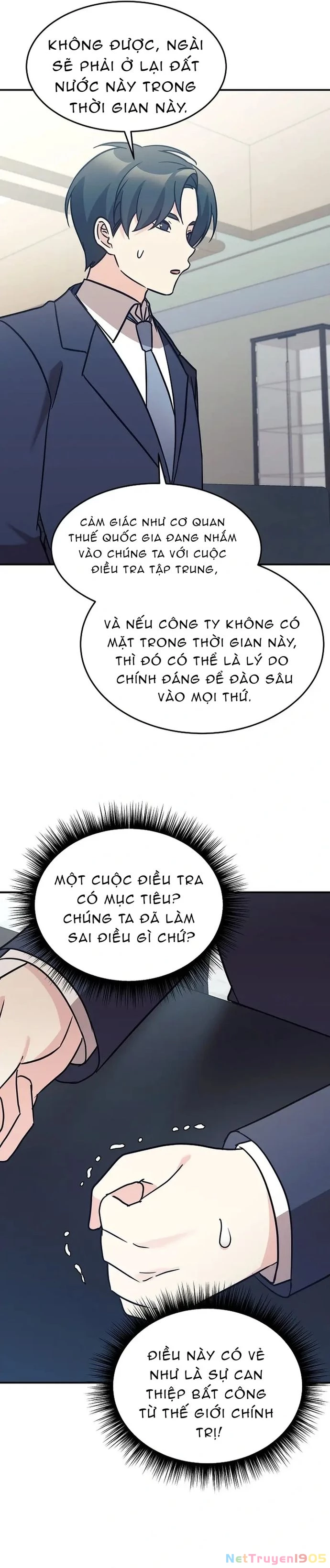 Con Gái Tôi Là Rồng! Chapter 85 - 15