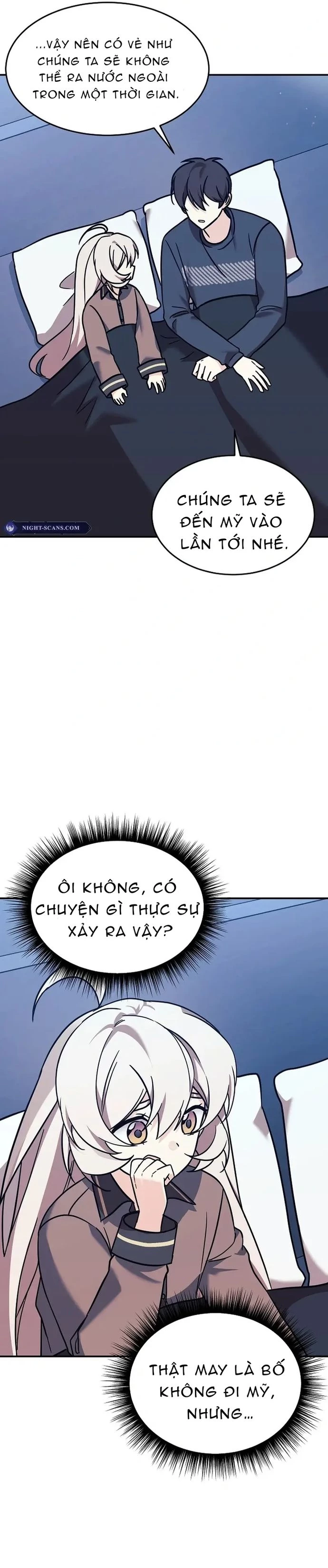 Con Gái Tôi Là Rồng! Chapter 85 - 17