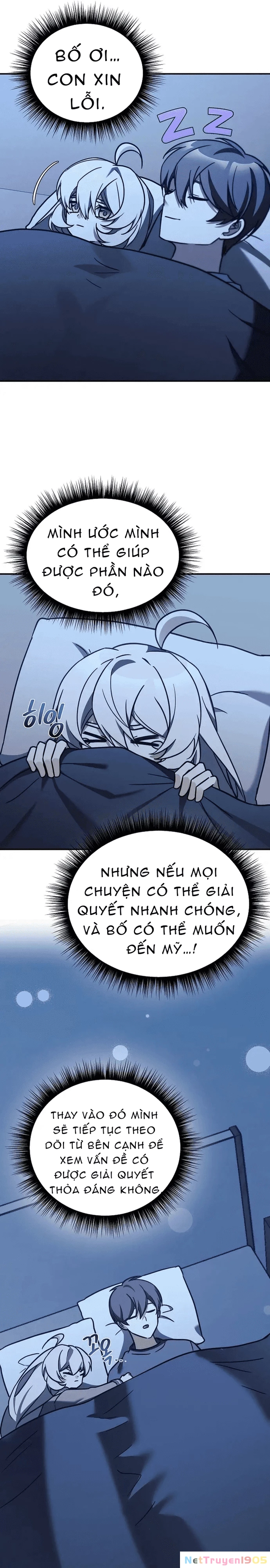 Con Gái Tôi Là Rồng! Chapter 85 - 20
