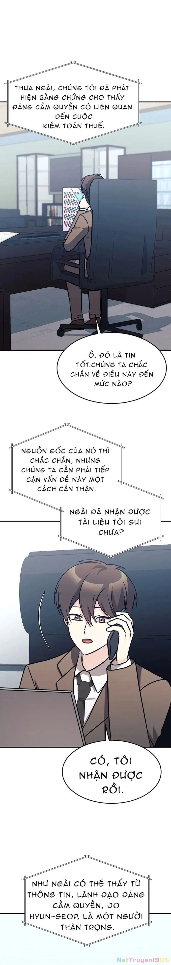 Con Gái Tôi Là Rồng! Chapter 85 - 22