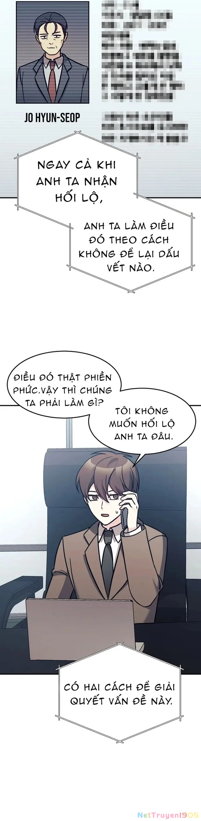 Con Gái Tôi Là Rồng! Chapter 85 - 23