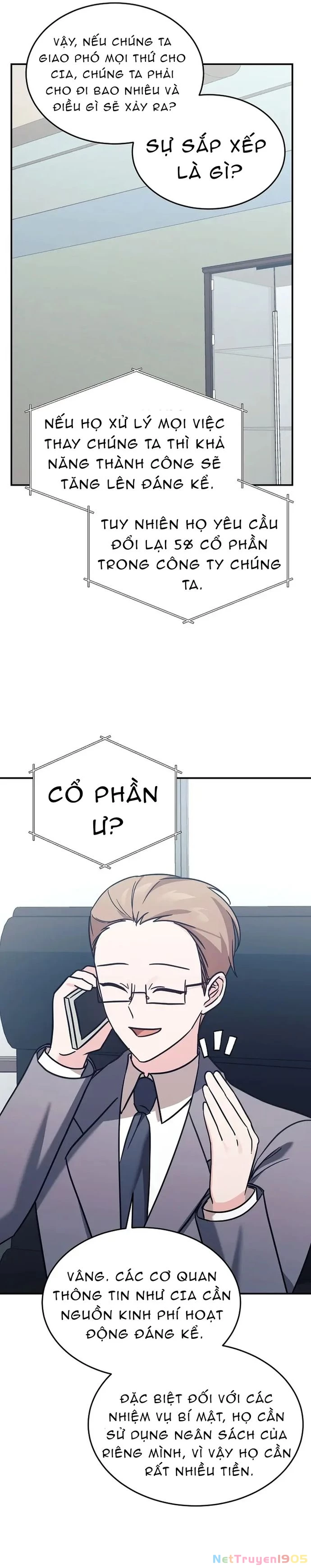 Con Gái Tôi Là Rồng! Chapter 85 - 27