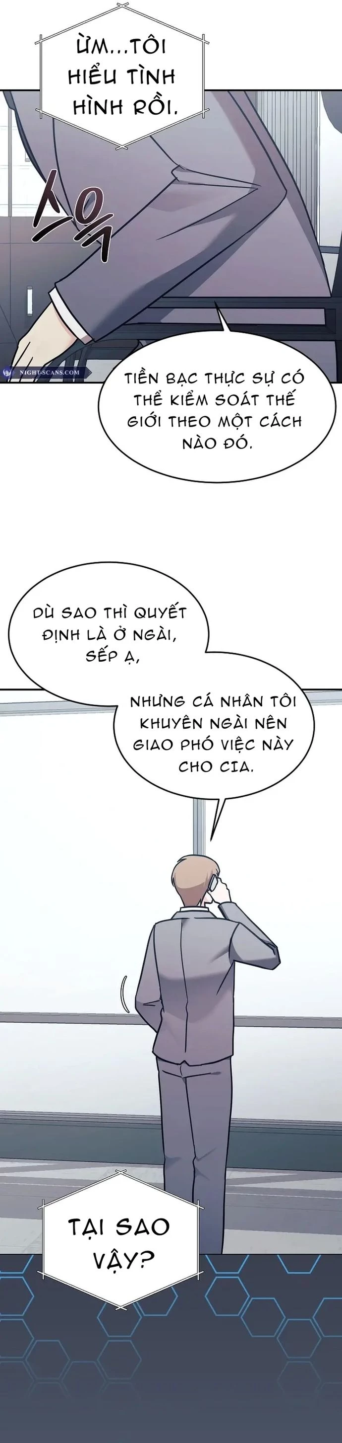 Con Gái Tôi Là Rồng! Chapter 85 - 28