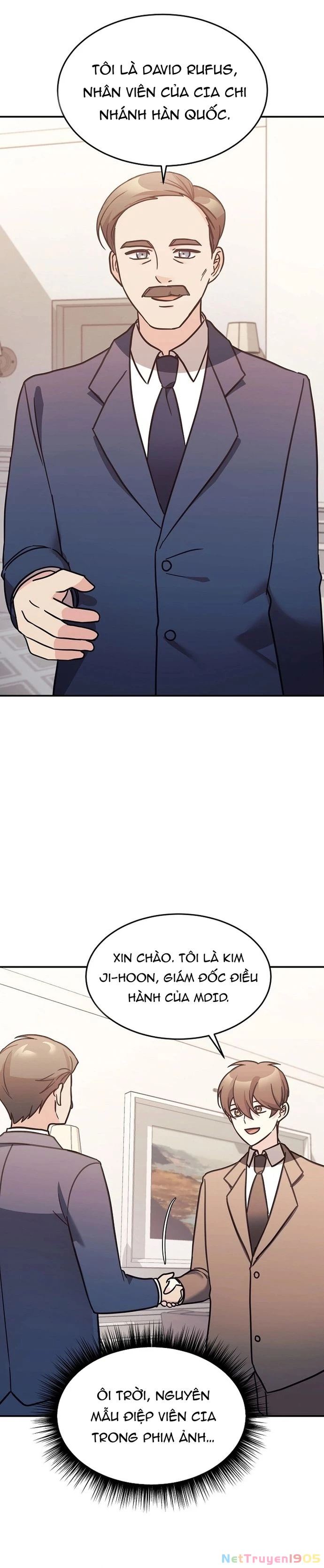 Con Gái Tôi Là Rồng! Chapter 86 - 2