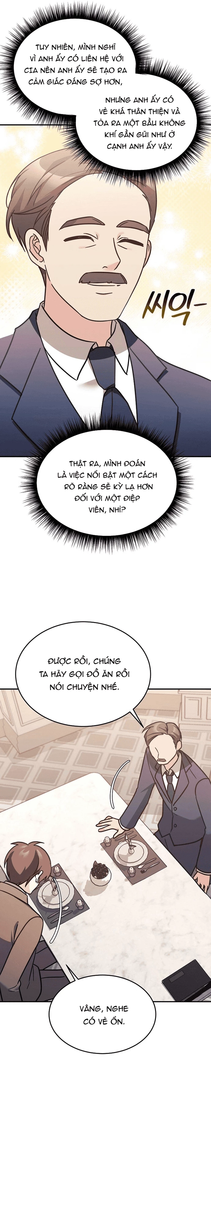 Con Gái Tôi Là Rồng! Chapter 86 - 3