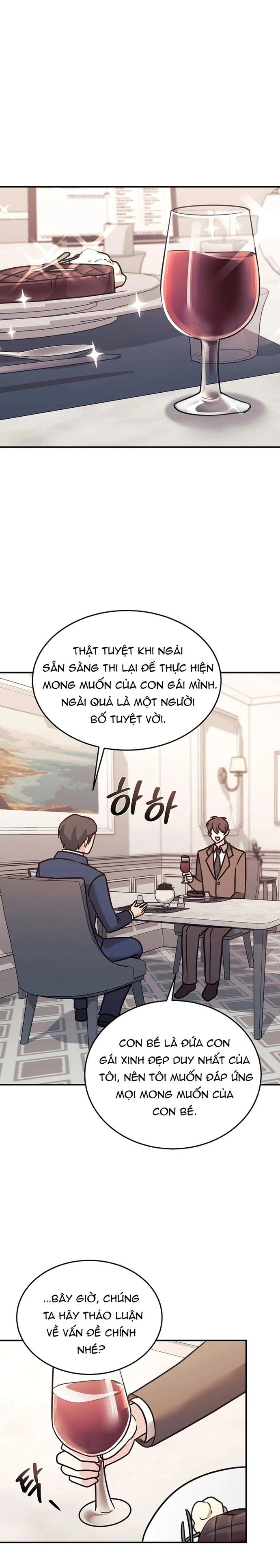 Con Gái Tôi Là Rồng! Chapter 86 - 4