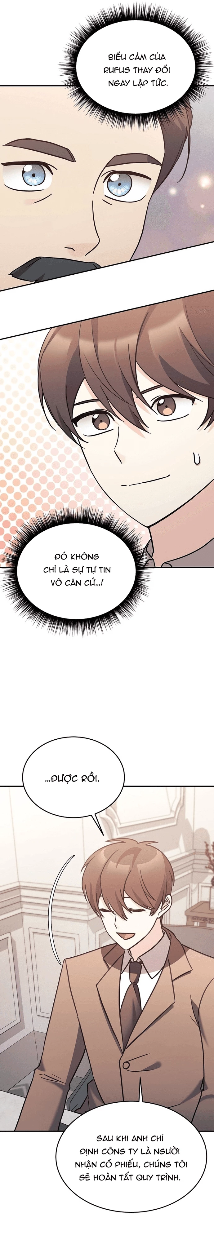 Con Gái Tôi Là Rồng! Chapter 86 - 8