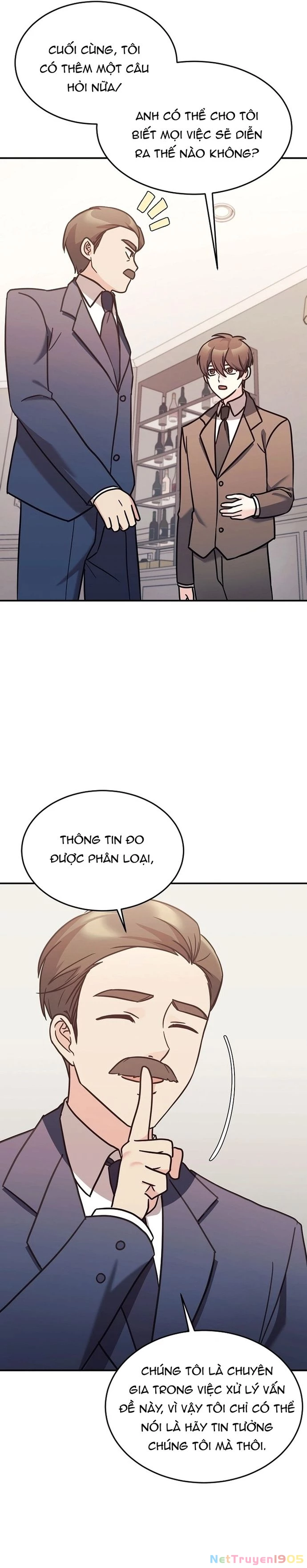 Con Gái Tôi Là Rồng! Chapter 86 - 10