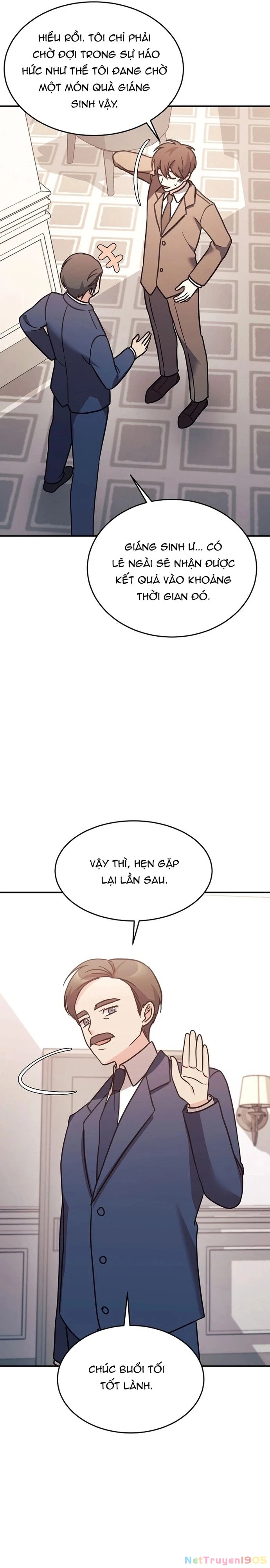 Con Gái Tôi Là Rồng! Chapter 86 - 11