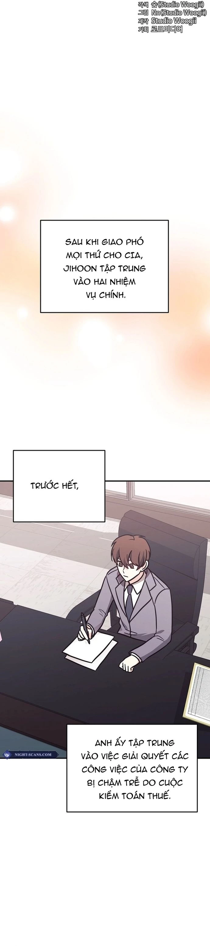 Con Gái Tôi Là Rồng! Chapter 86 - 13