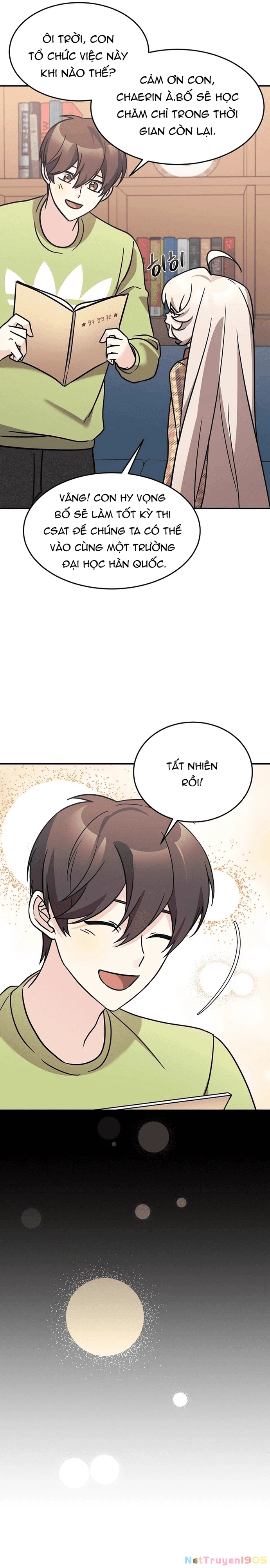 Con Gái Tôi Là Rồng! Chapter 86 - 15