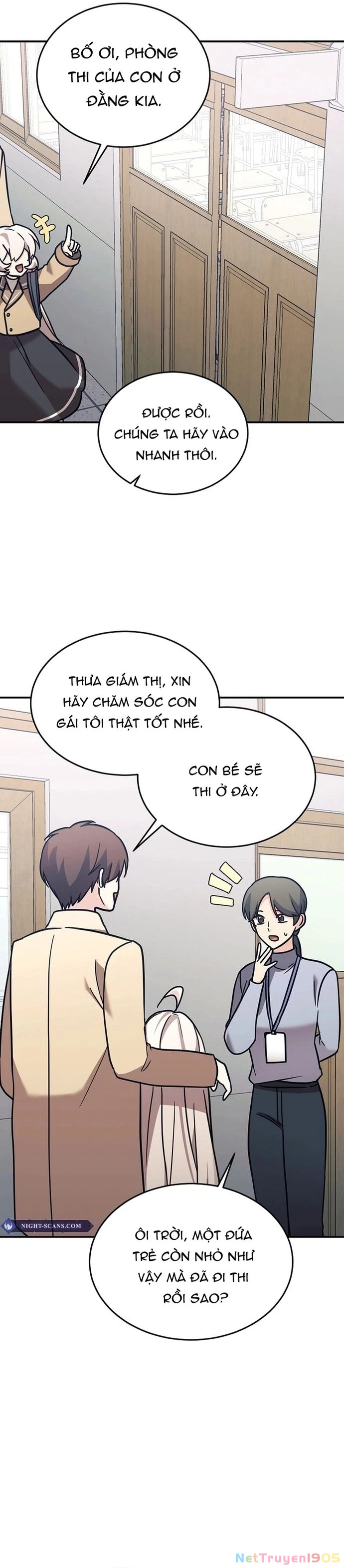 Con Gái Tôi Là Rồng! Chapter 86 - 18