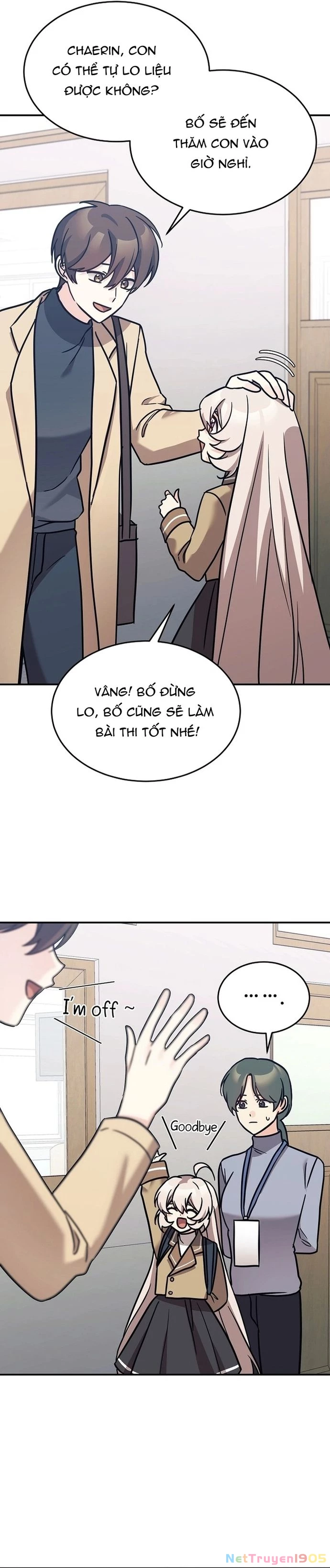 Con Gái Tôi Là Rồng! Chapter 86 - 20