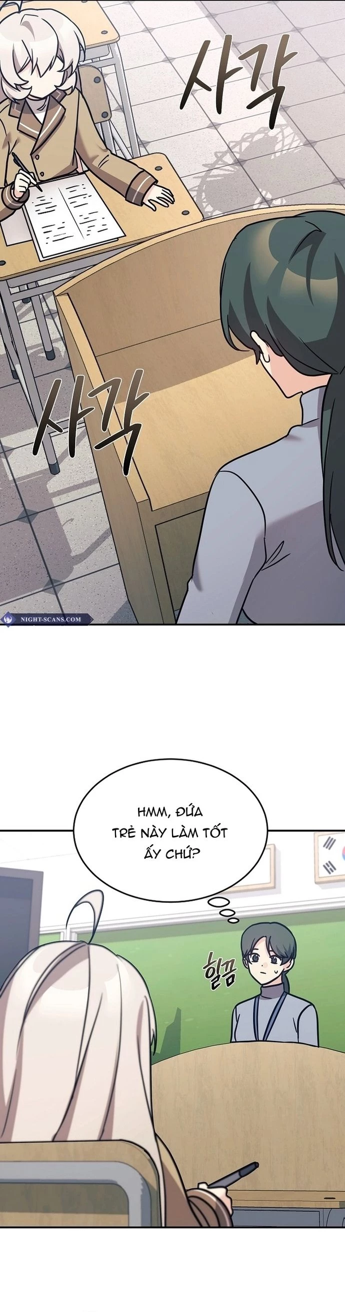Con Gái Tôi Là Rồng! Chapter 86 - 22