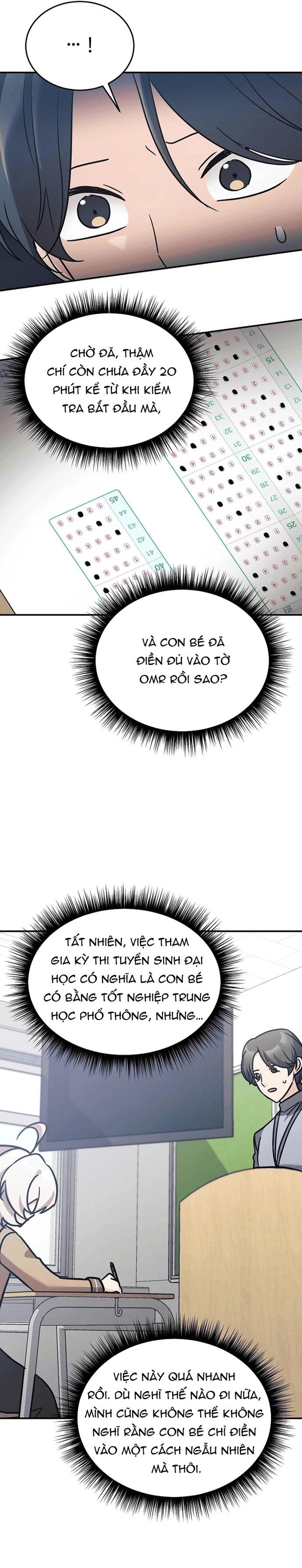 Con Gái Tôi Là Rồng! Chapter 86 - 23
