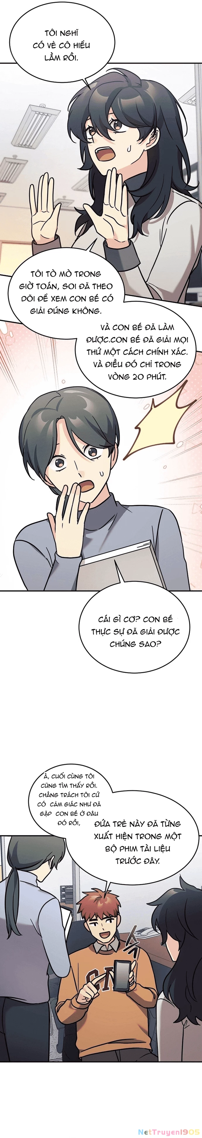 Con Gái Tôi Là Rồng! Chapter 86 - 26