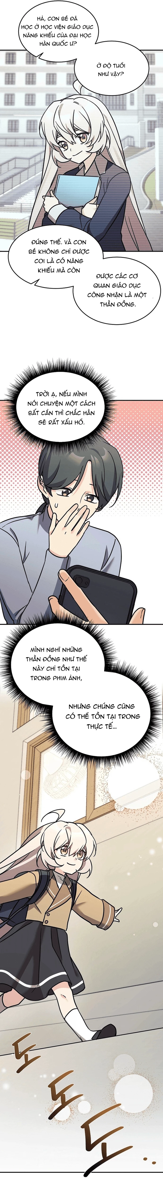Con Gái Tôi Là Rồng! Chapter 86 - 27