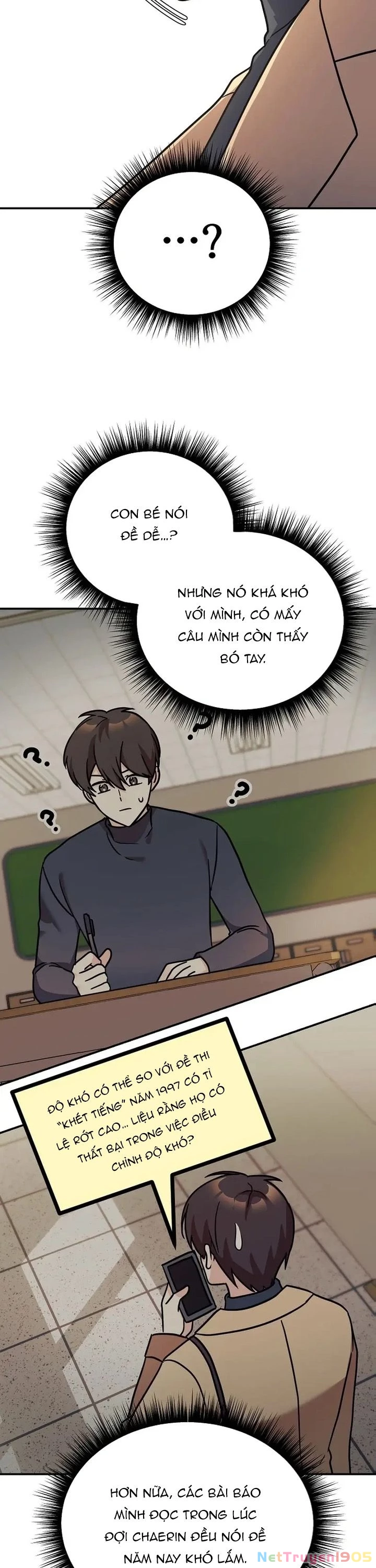 Con Gái Tôi Là Rồng! Chapter 87 - 2