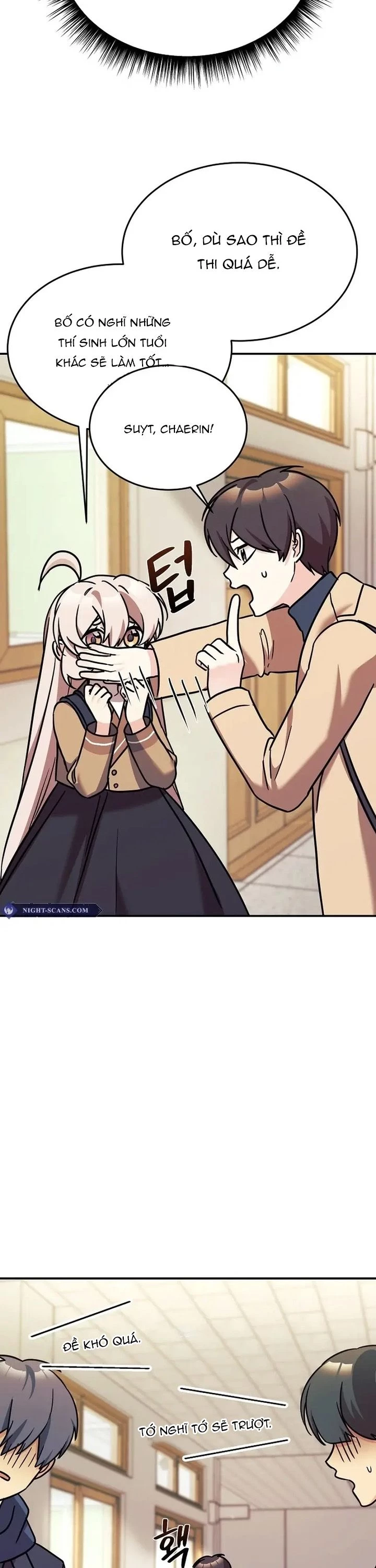 Con Gái Tôi Là Rồng! Chapter 87 - 3