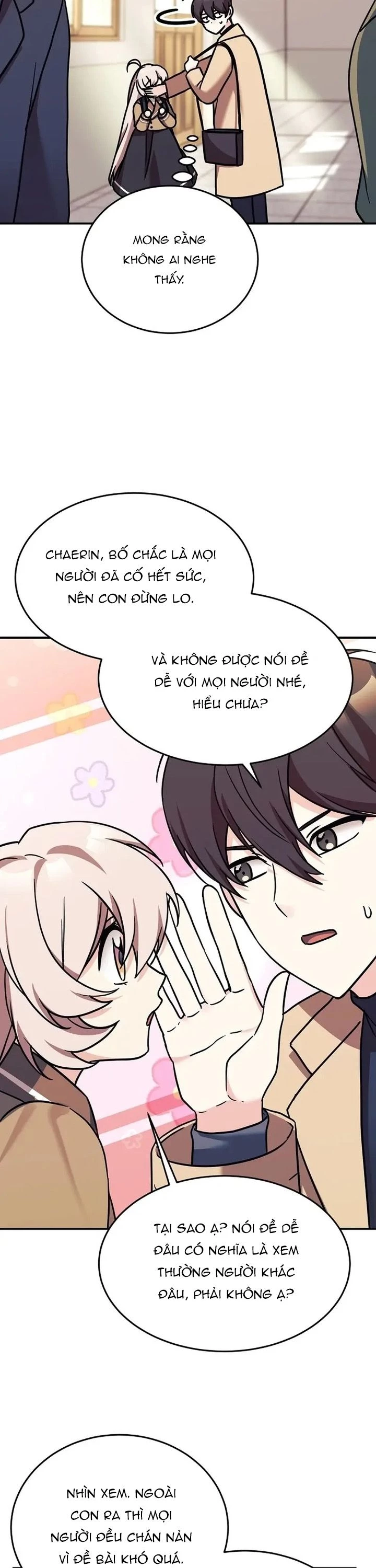 Con Gái Tôi Là Rồng! Chapter 87 - 4