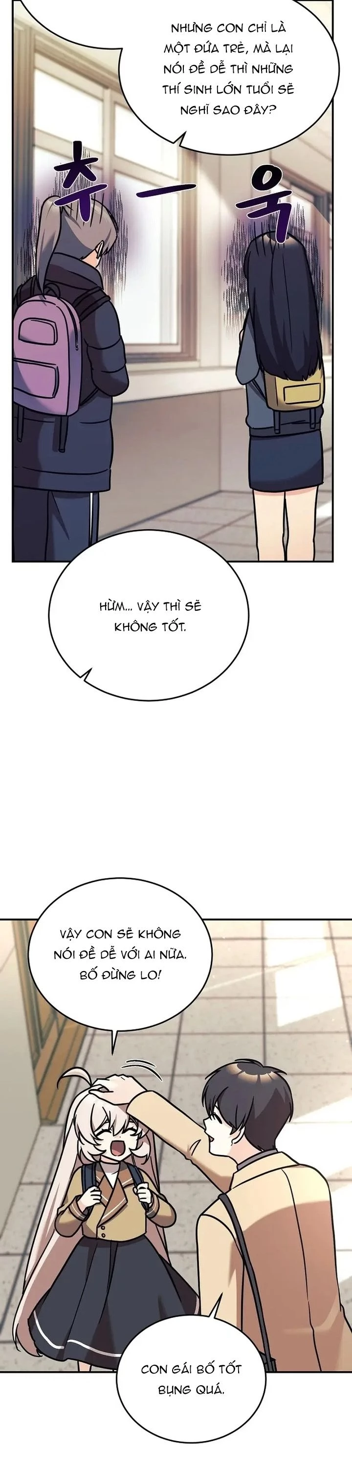 Con Gái Tôi Là Rồng! Chapter 87 - 5