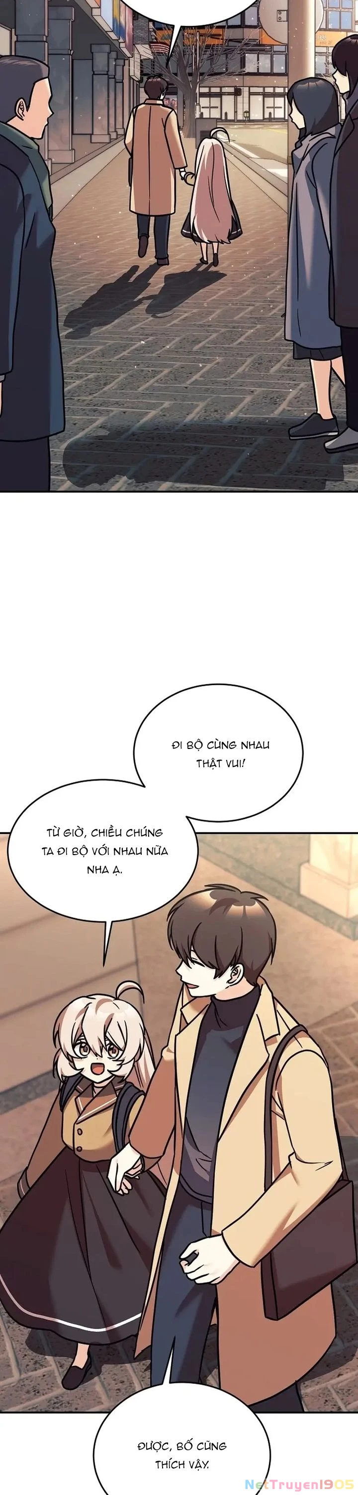 Con Gái Tôi Là Rồng! Chapter 87 - 7