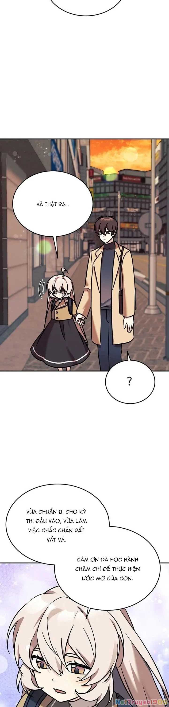 Con Gái Tôi Là Rồng! Chapter 87 - 8