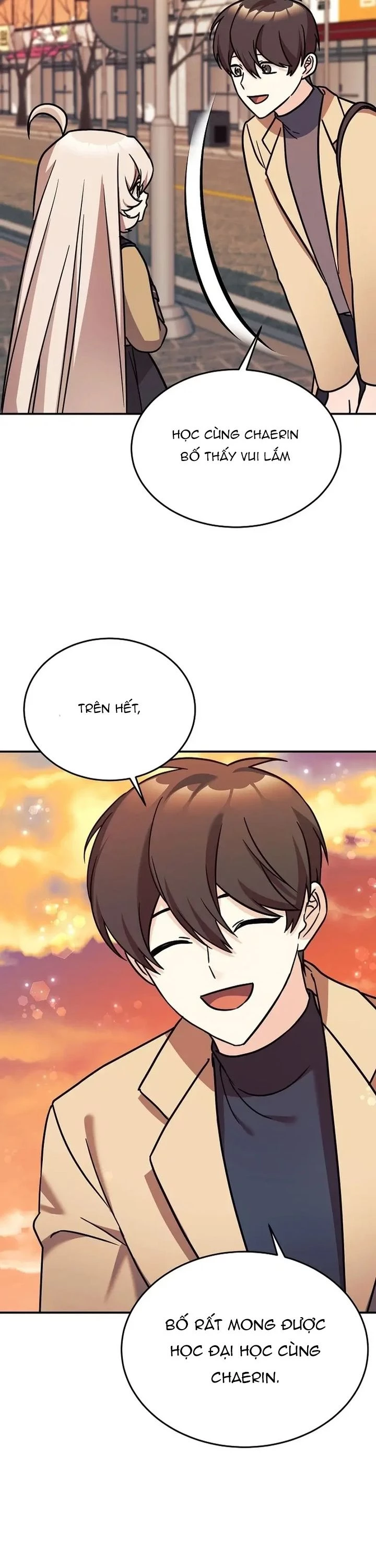 Con Gái Tôi Là Rồng! Chapter 87 - 10