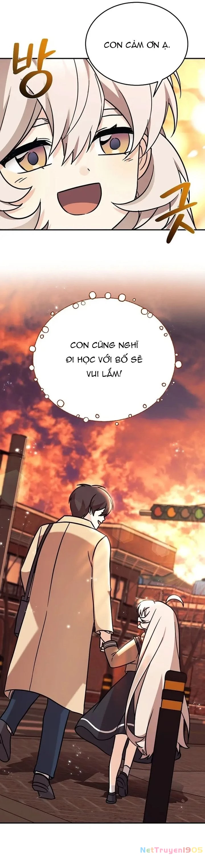 Con Gái Tôi Là Rồng! Chapter 87 - 11