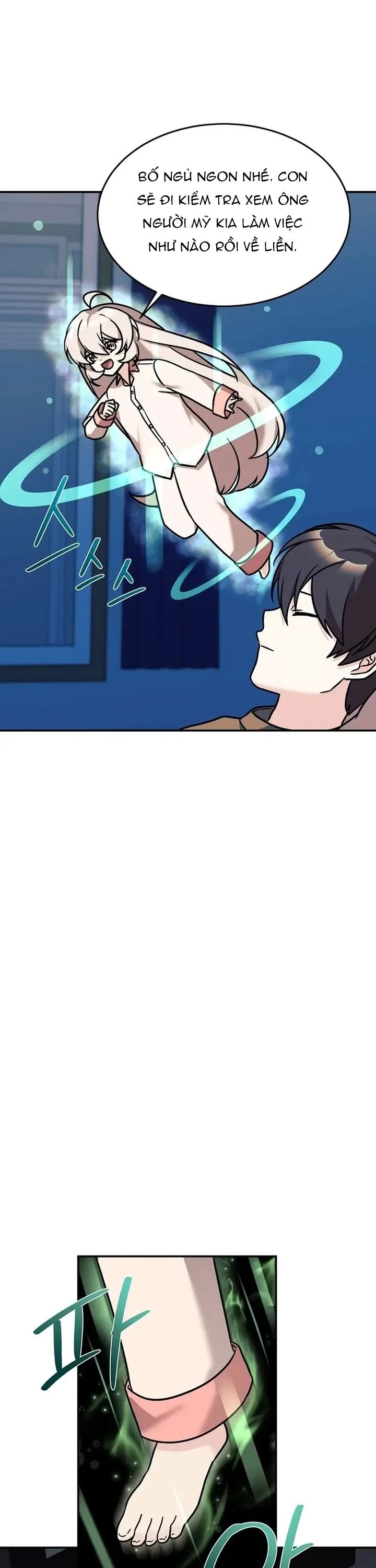 Con Gái Tôi Là Rồng! Chapter 87 - 14