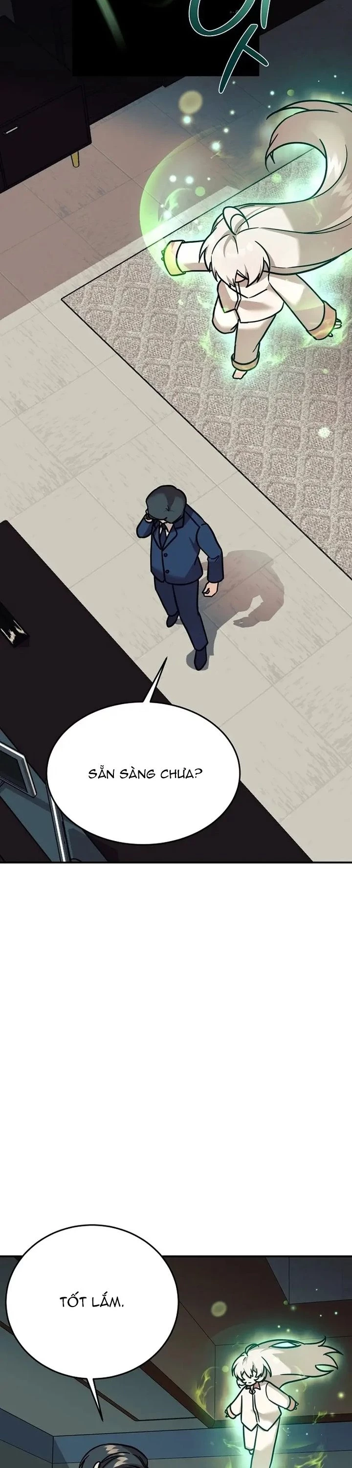 Con Gái Tôi Là Rồng! Chapter 87 - 15