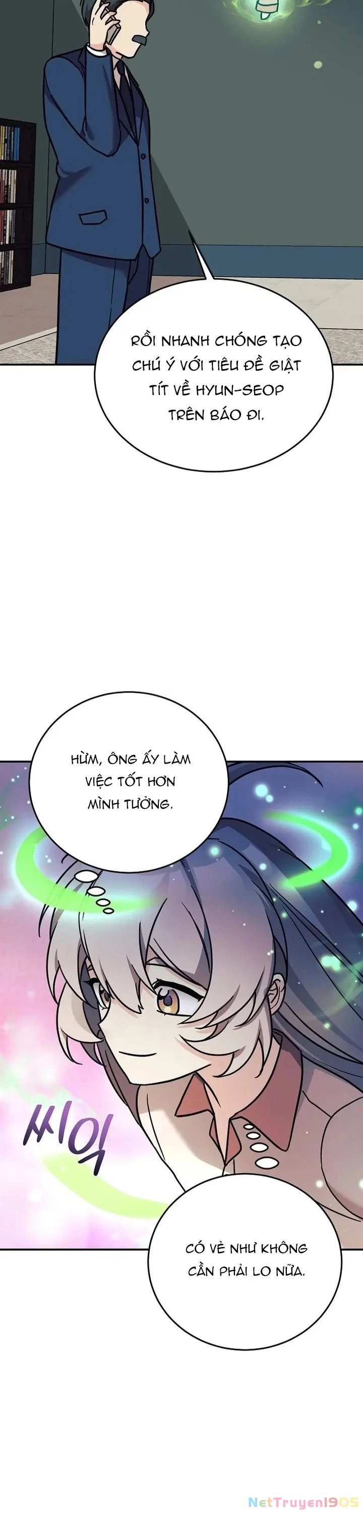 Con Gái Tôi Là Rồng! Chapter 87 - 16