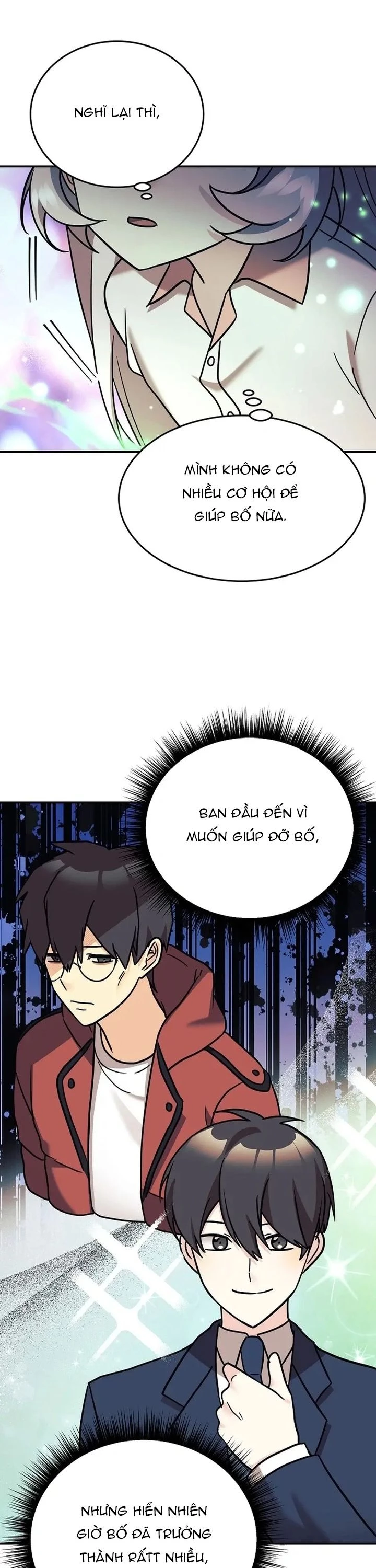 Con Gái Tôi Là Rồng! Chapter 87 - 17