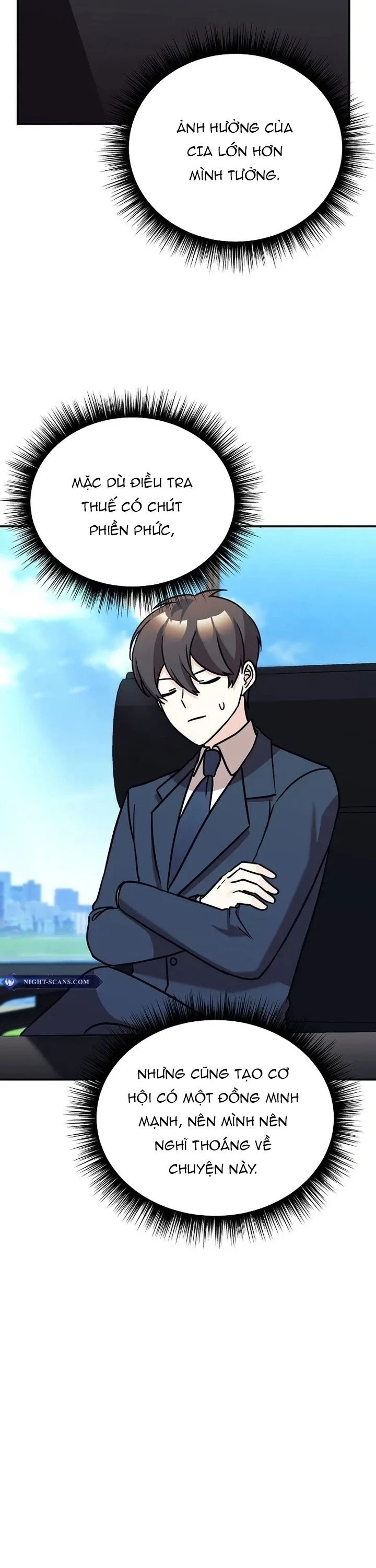 Con Gái Tôi Là Rồng! Chapter 87 - 26