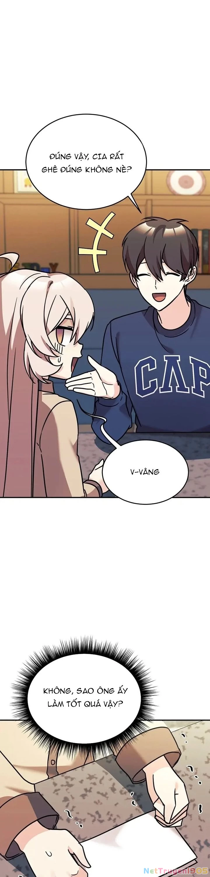 Con Gái Tôi Là Rồng! Chapter 87 - 28
