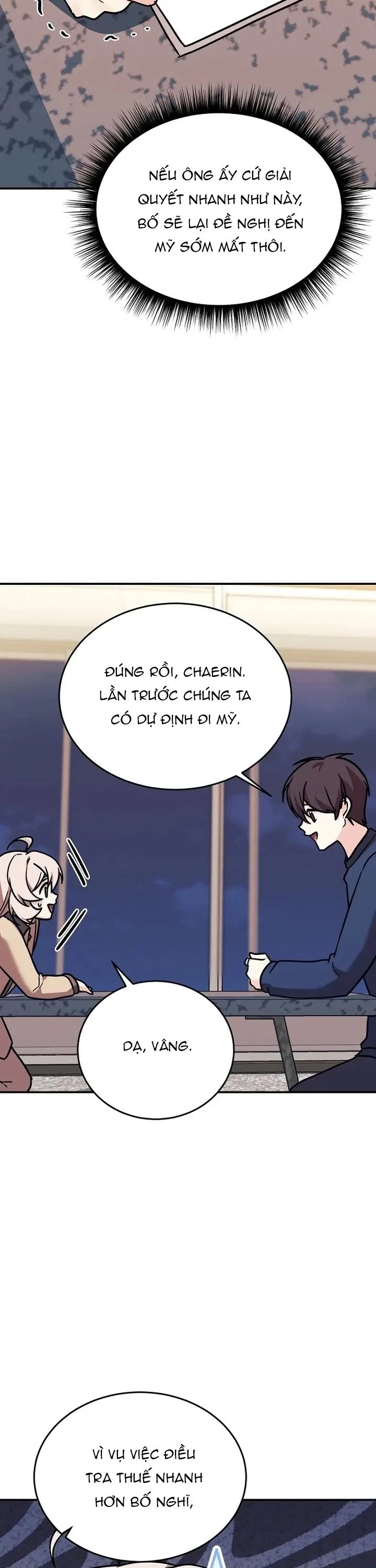 Con Gái Tôi Là Rồng! Chapter 87 - 29