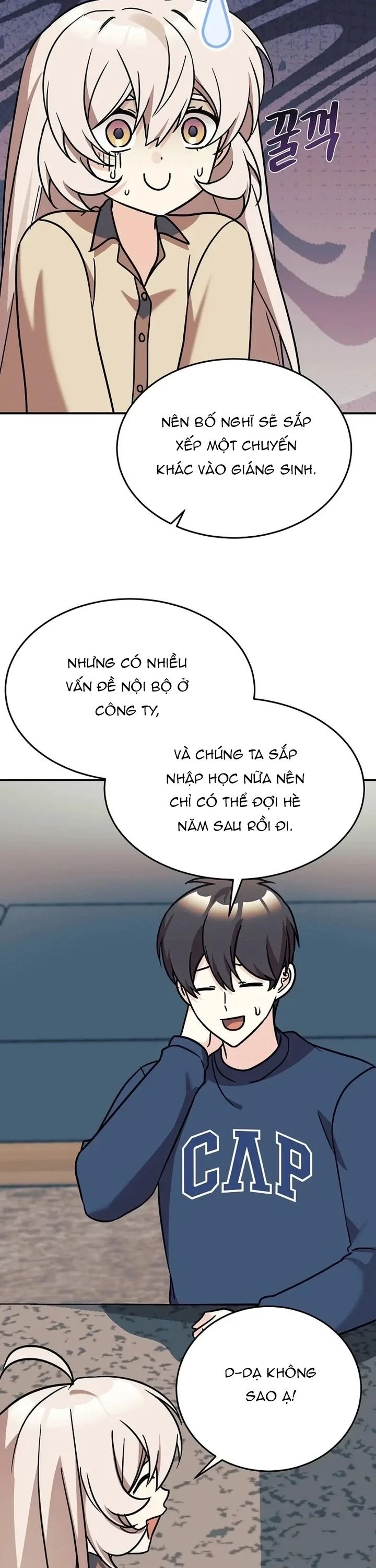Con Gái Tôi Là Rồng! Chapter 87 - 30