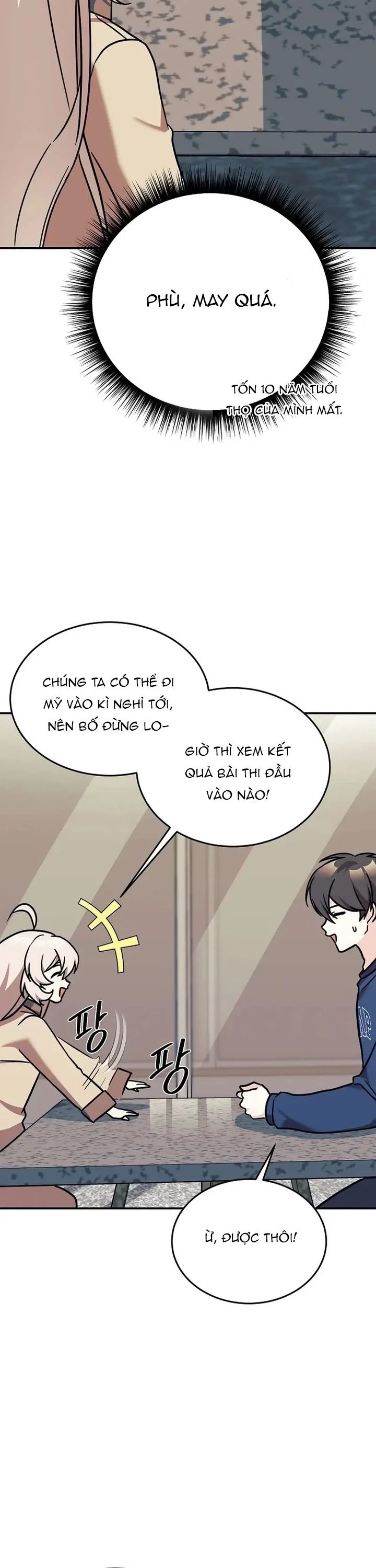Con Gái Tôi Là Rồng! Chapter 87 - 31